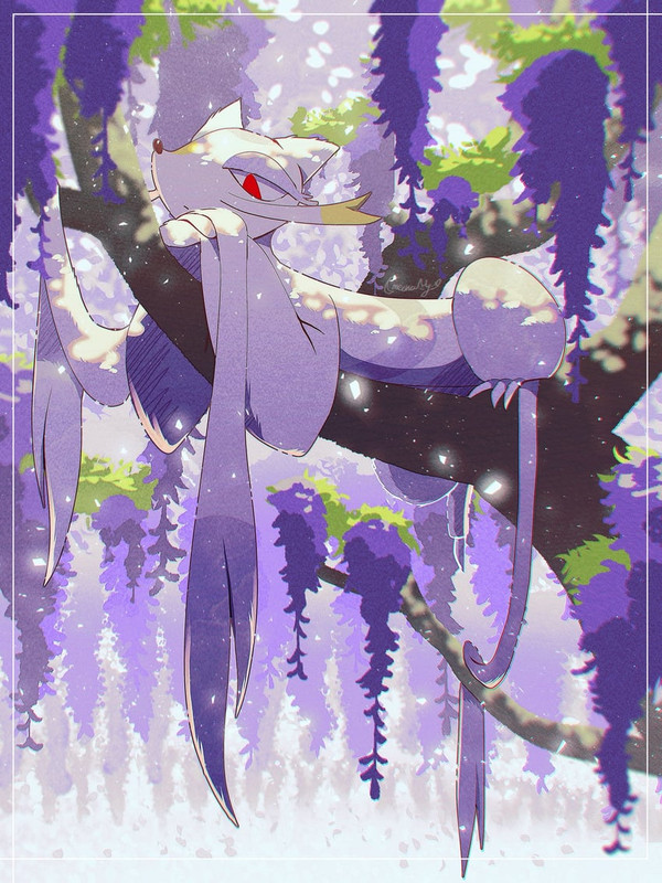 mienshao-pokemon-drawn-by-fukkatsu-no-ma