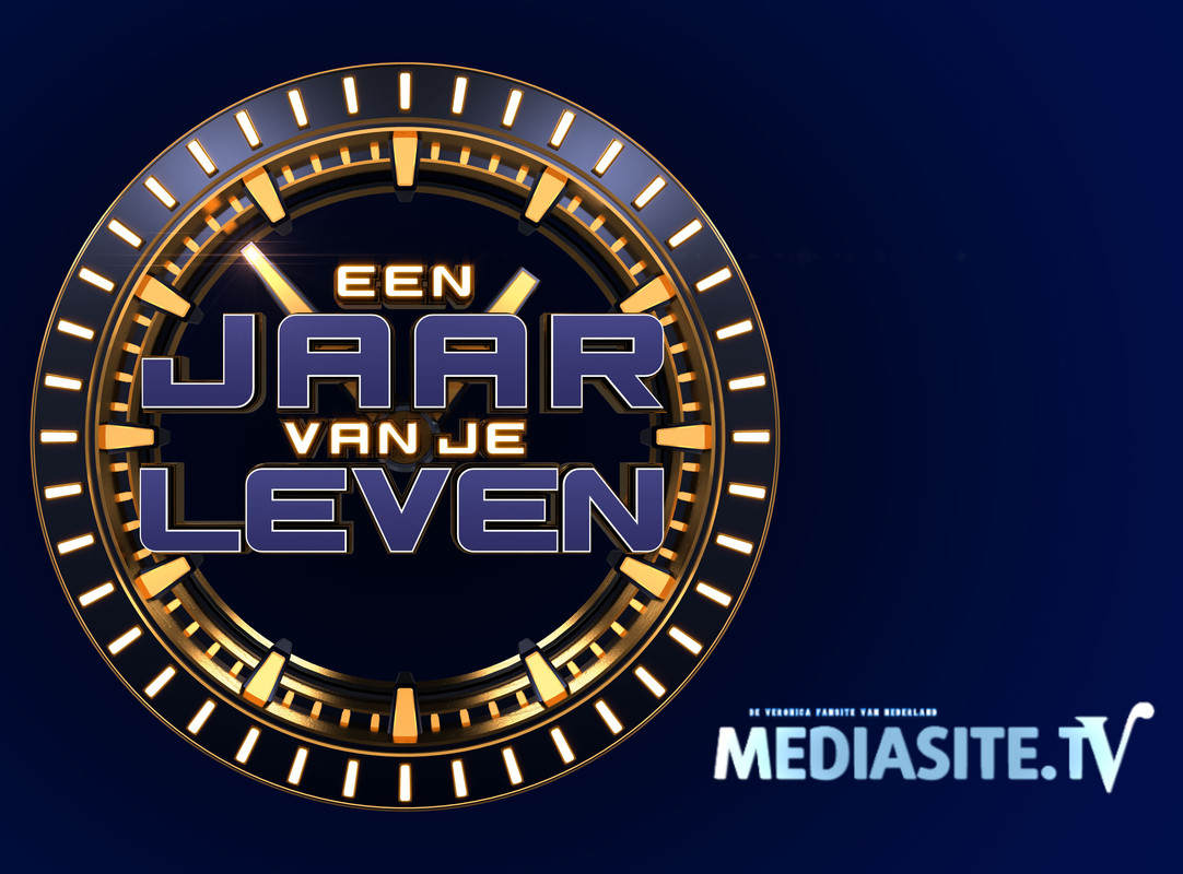 een jaar van je leven SBS6