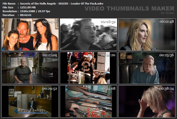 Secrets of the Hells Angels - S01E05 - Leader Of The Pack.mkv