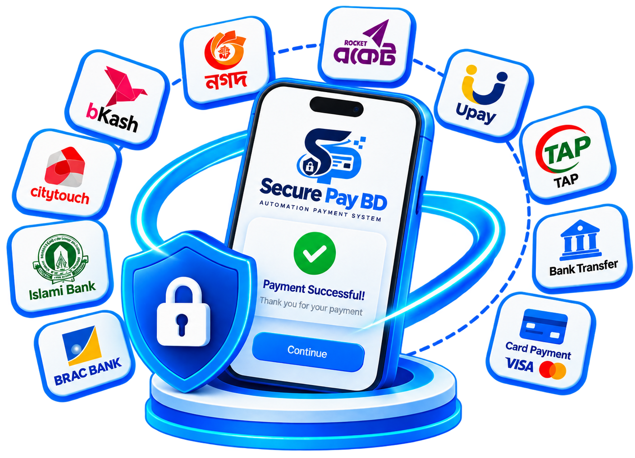 Lubina Pay Hero Icon