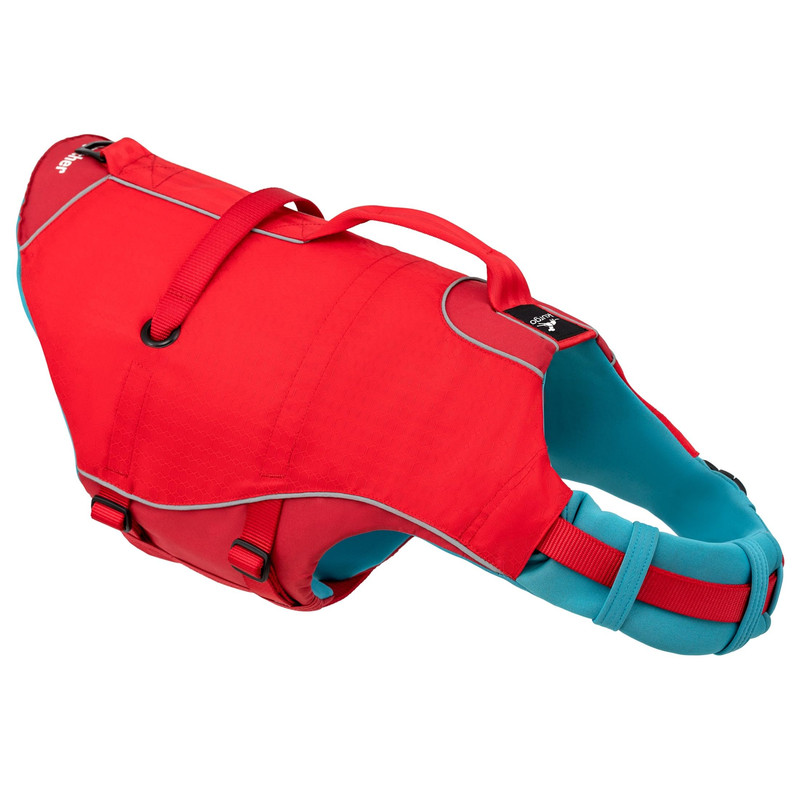 Kurgo Surf n' Turf Dog Life Jacket