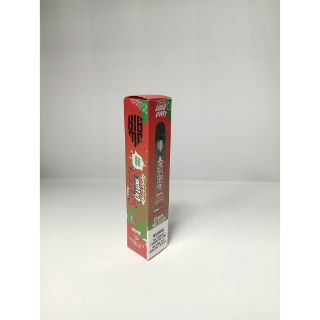 BIGMO SUPREME STRAW WATER 2800