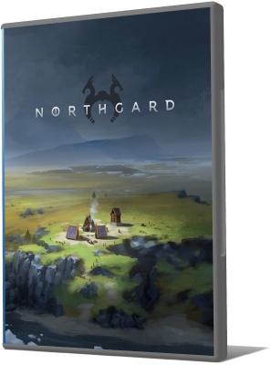 Northgard v3.2.10.30418 + DLC (2018/Multi_PL/Razor1911)