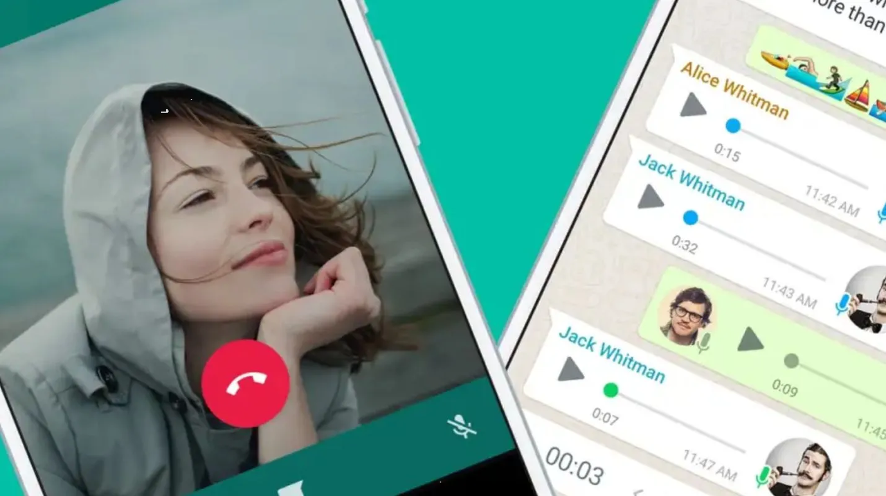 Las llamadas de WhatsApp no suenan por esta razón