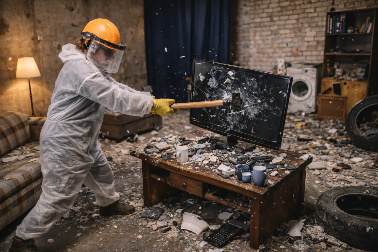 Где расслабиться в Москве: лучшие места для снятия стресса и перезагрузки. ReSpace — спа-пространство для глубокой перезагрузки