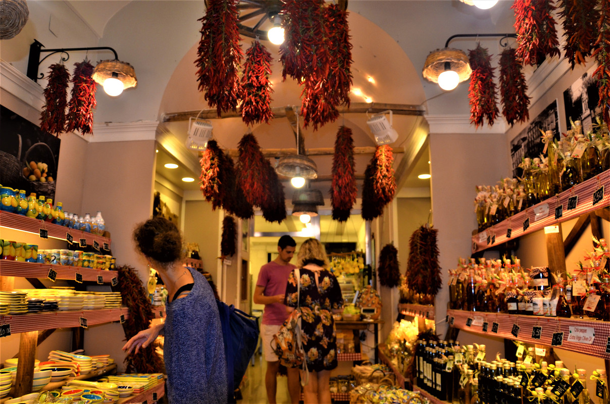 SORRENTO-23 Y 24-9-2018 - Italia y sus pueblos-2018/2019/2023 (70)