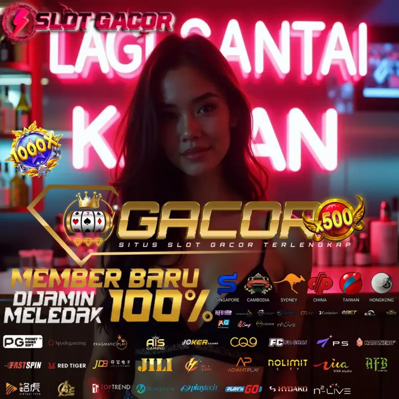 Event Scatter Gacor Jackpot123 Slot Maxwin Hari Ini
