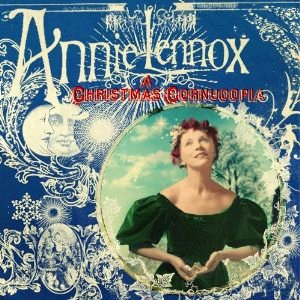 Re: Annie Lennox