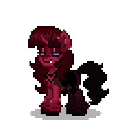 Pandora's Box