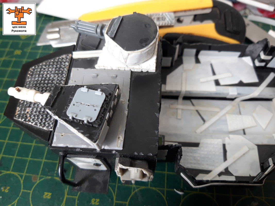 БлитцБригада БатлВагонов (19)