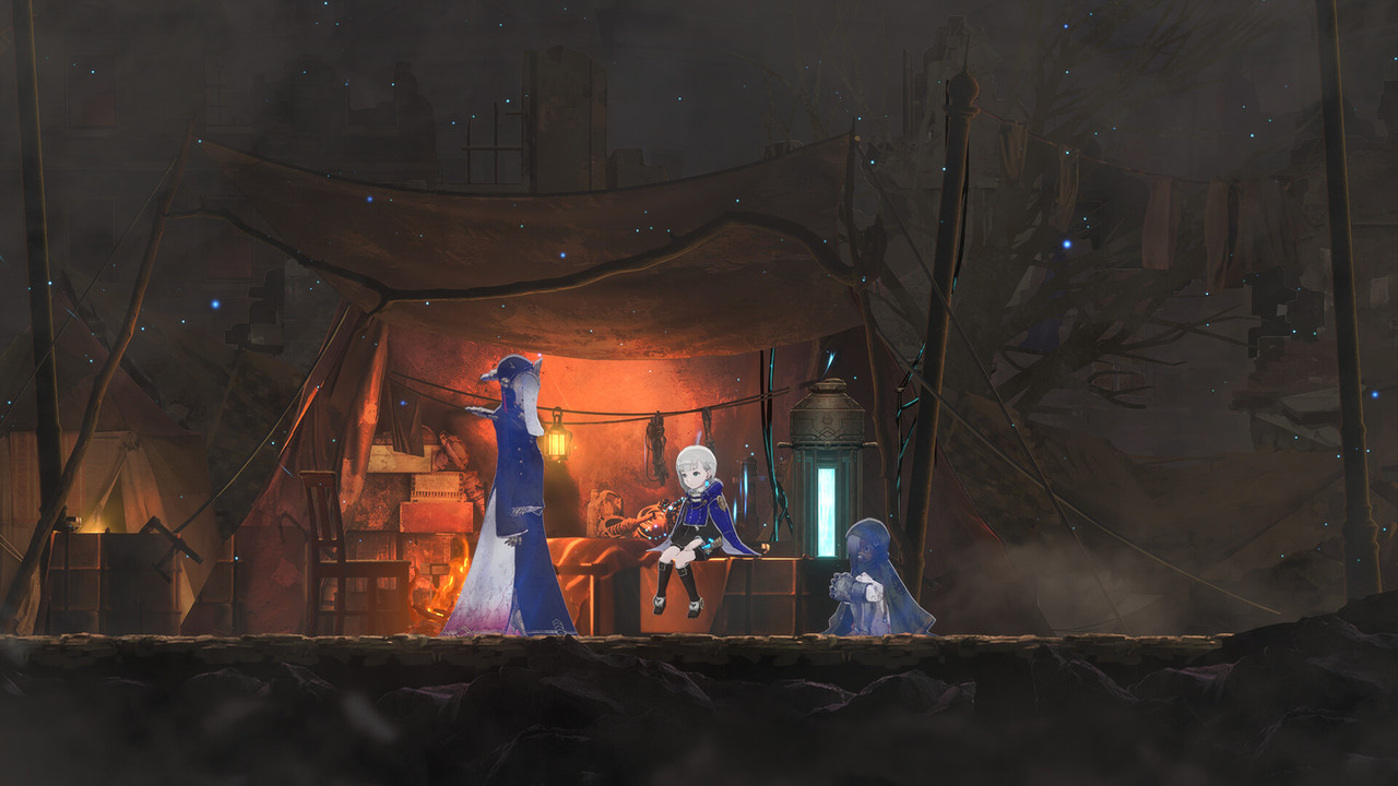 [PC]終結者瑪格諾莉亞-免安裝版[1fichier免費空間]