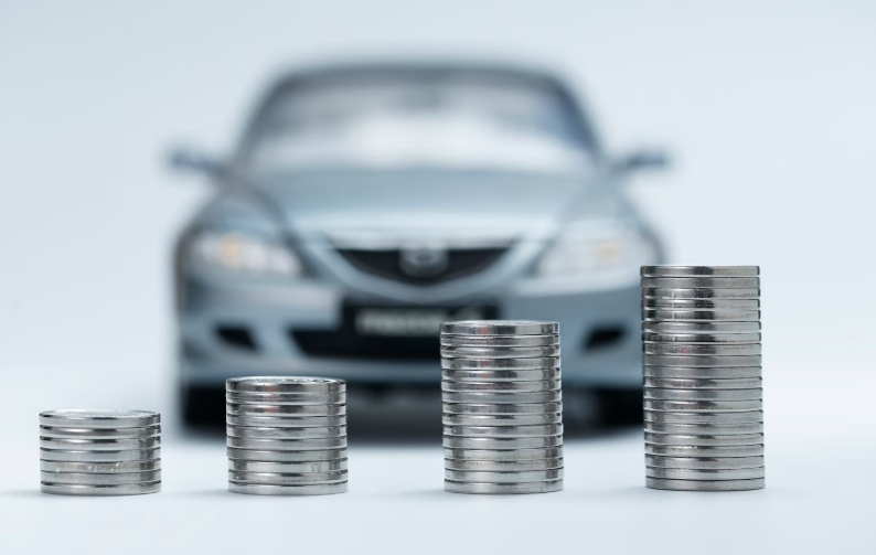 выкуп авто в кредите