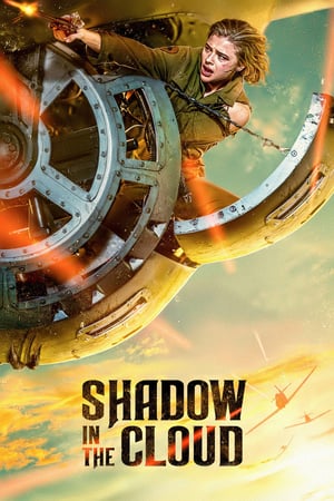 Shadow in the Cloud 2020 720p 1080p AMZN WEB-DL