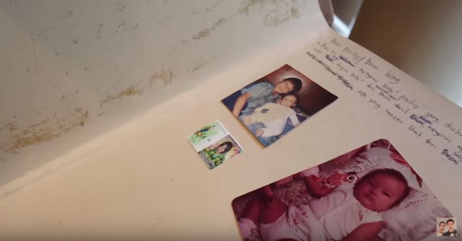 Foto kecil Baim Wong
