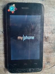myphone rio jr