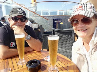 Diario de a bordo: MCS Bellísima, una experiencia maravillosa - Blogs de Mediterráneo - VALENCIA, TARRAGONA Y GÉNOVA (5)