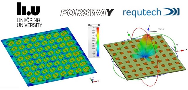 phased array antennas for satellite applications 637068845852458680 - Antenna Arrays For Radar And Communications