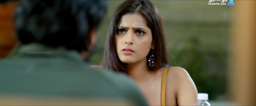 Ram Asur 2021 WebRip [Tamil] 480p, 720p Screenshot