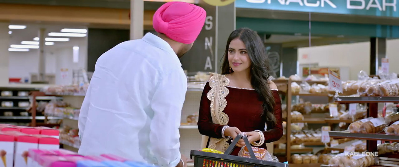 Manje Bistre 2 2019 WebRip [Punjabi] 480p, 720p ESub Screenshot