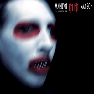 Re: Marilyn Manson