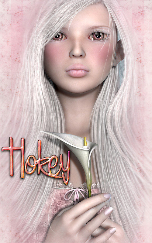 HP Hokey HP Hokey