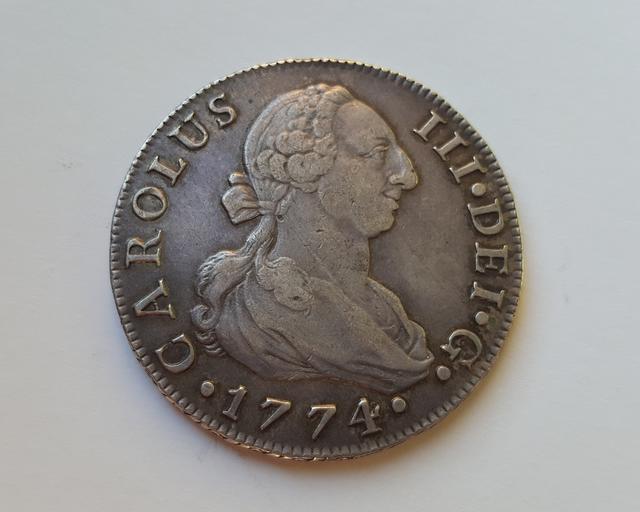 8 Reales Carlos III 1774 Sevilla 20190205-142017-Snapseed