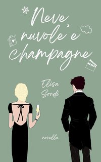 Elisa Sordi - Christmas Collection 3. Neve, nuvole e champagne (2024)