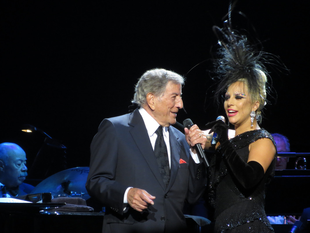 Tony Bennett, morto a 96 anni l'ultimo crooner Tony Bennett, morto a 96 anni l'ultimo crooner