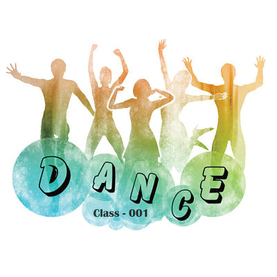 VA - Dance Class 001 (10/2020) 001
