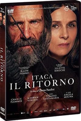 Itaca - Il Ritorno (2024) DVD5 COMPRESSO iTA - SDS