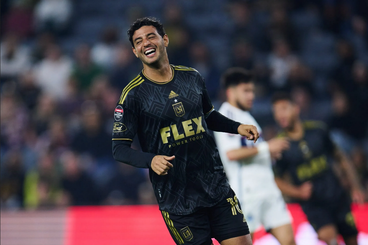 Campeones Cup: ¿Dónde y a qué hora ver el partido entre Tigres y LAFC?