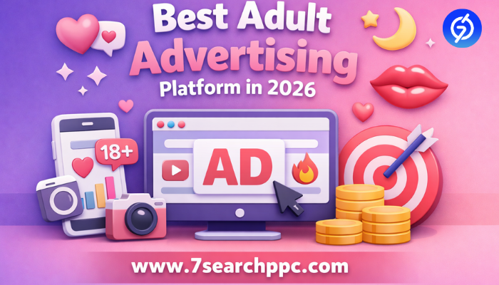 Adult Ad Platform