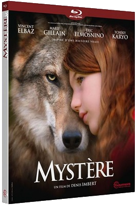 Vicky e il suo cucciolo (2021) FULL HD VU 1080p DTS HD+AC3 FRA AC3 ITA