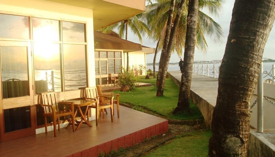 Makassar Golden Hotel