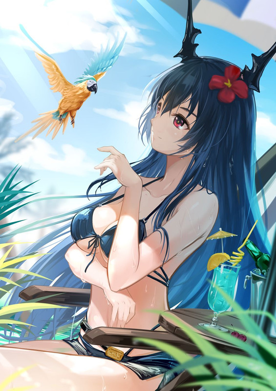 ch-en-and-ch-en-the-holungday-arknights-drawn-by-lancefate-b2752652eb745b1b3cfec56d516d8620-1