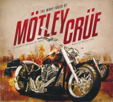 cf347dae 3b4a 4e47 ab10 c92cae03e7f0 - VA - The Many Faces Of Mötley Crüe (2019)