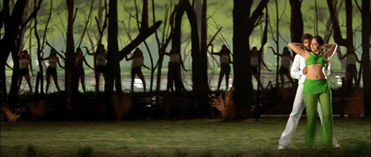 Anushka Shetty -Sukku Sukku 4K Video Song from Lakshyam2025-04-25 12-36-25-785-92