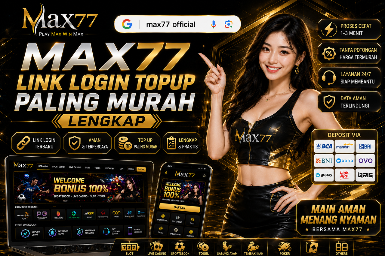 MAX77