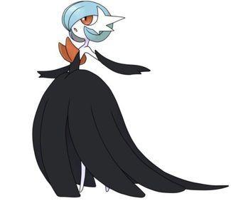 [PokeCommunity.com] Rate the shiny pokemon above u