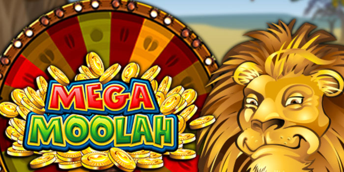 Rahasia Menang Jackpot Raksasa di Slot Mega Moolah