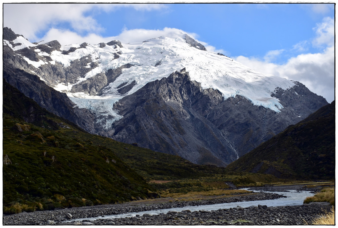 Mt Aspiring NP: Rees-Dart Track y Cascade Saddle (febrero 2023) - Escapadas y rutas por la Nueva Zelanda menos conocida (30)