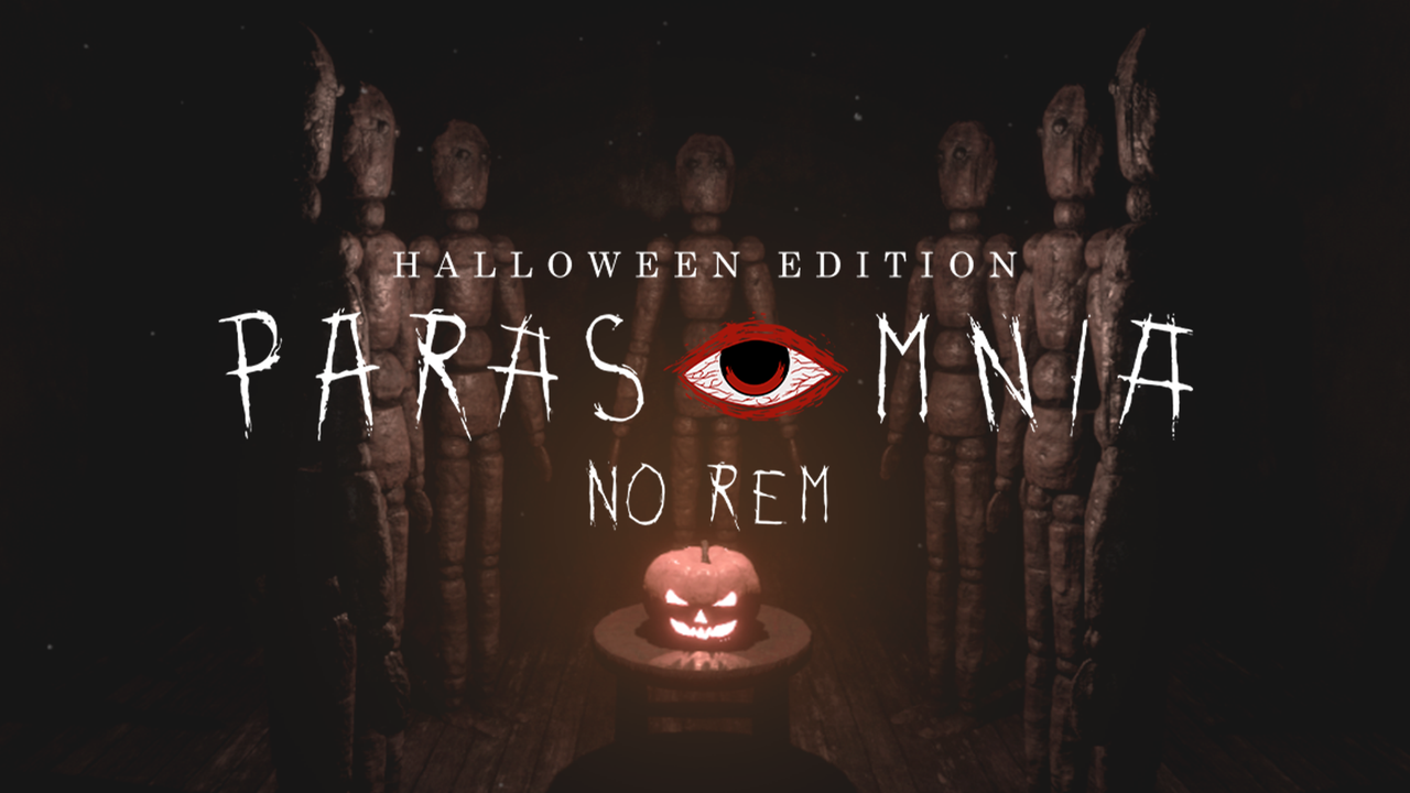 El juego argentino Parasomnia: No REM lanza un demo especial de Halloween
