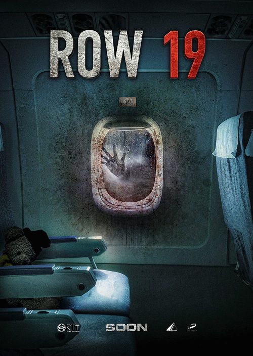 Pasażer 666 / Row 19 / Ryad 19 (2021)  PL.720p.WEB-DL.XviD.DD2.0-K83 / Polski Lektor