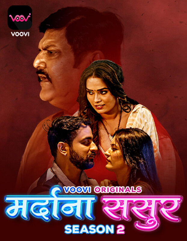 Download Mardana Sasur S02E01 WEB-DL Voovi Hindi Web Series 1080p | 720p [350MB] download