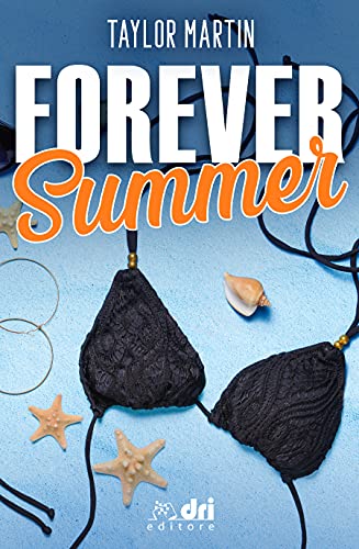 Taylor Martin - Forever Summer (2021)