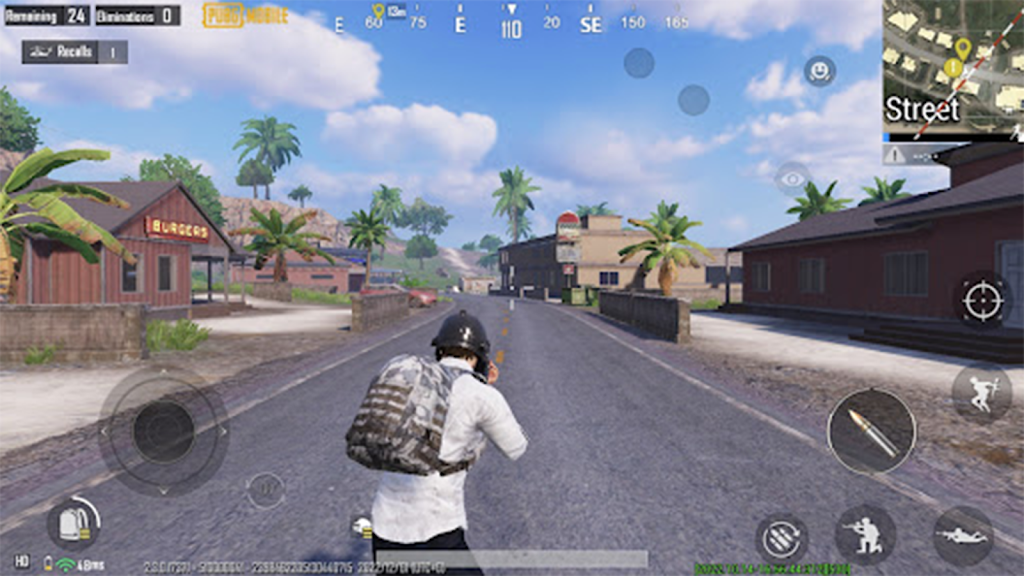 Download PUBG Mobile 3.0 APK