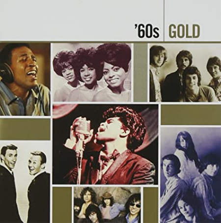 VA - '60s Gold (2006)