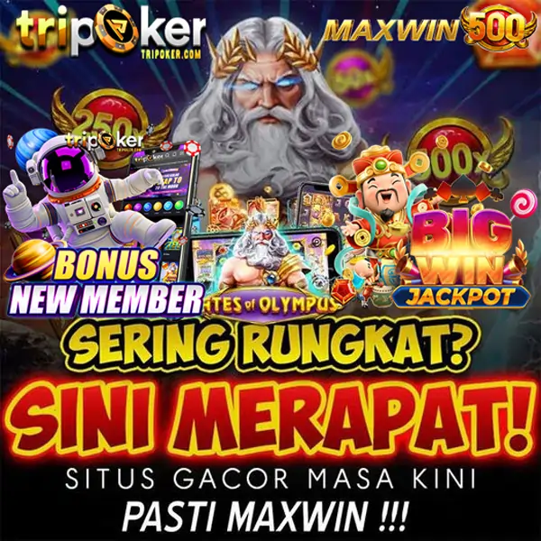 Situs Slot Gacor