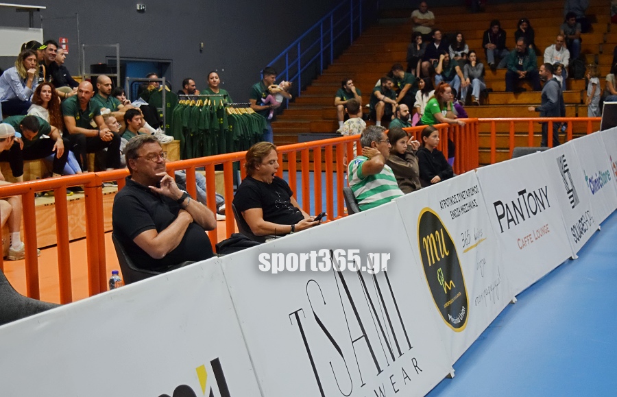 , Καλαμάτα: Νικητής του τουρνουά «Γιάννης Μπουσούνης» ο Παναθηναϊκός – Βίντεο