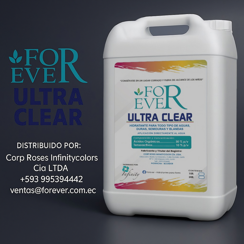 Forever UltraClear